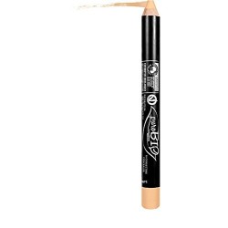 Plaqué Checker - 18 Beige Orange Purobio Correcteurs   Disponible sur Yumibio.com