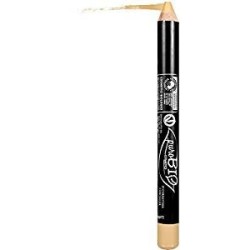 Plaqué Anti-Cernes - 19 Vert Olive Purobio Correcteurs   Disponible sur Yumibio.com