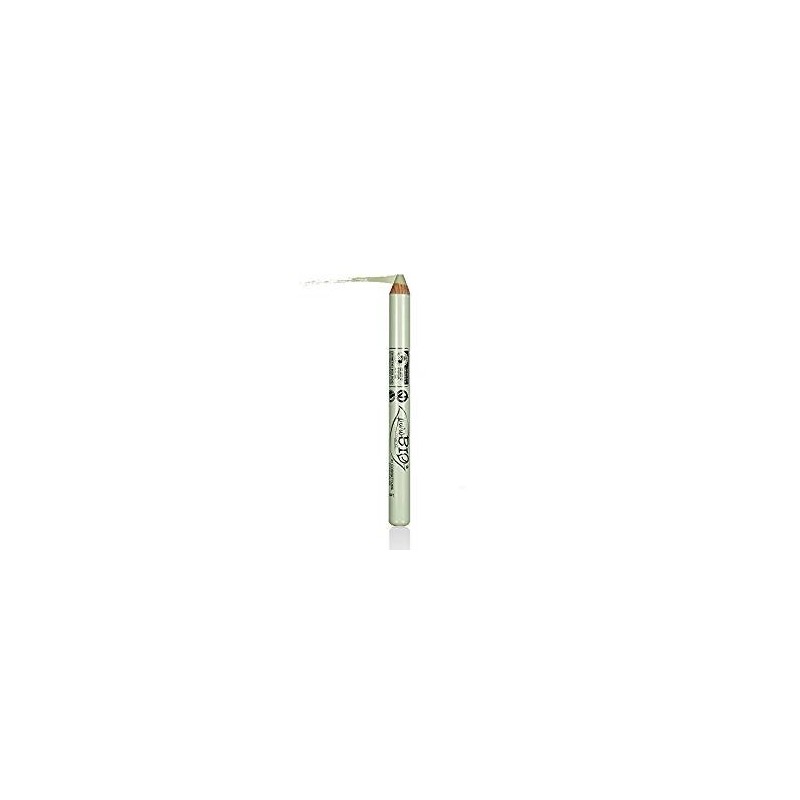 Plaqué Checker - 31 Vert Purobio Correcteurs   Disponible sur Yumibio.com