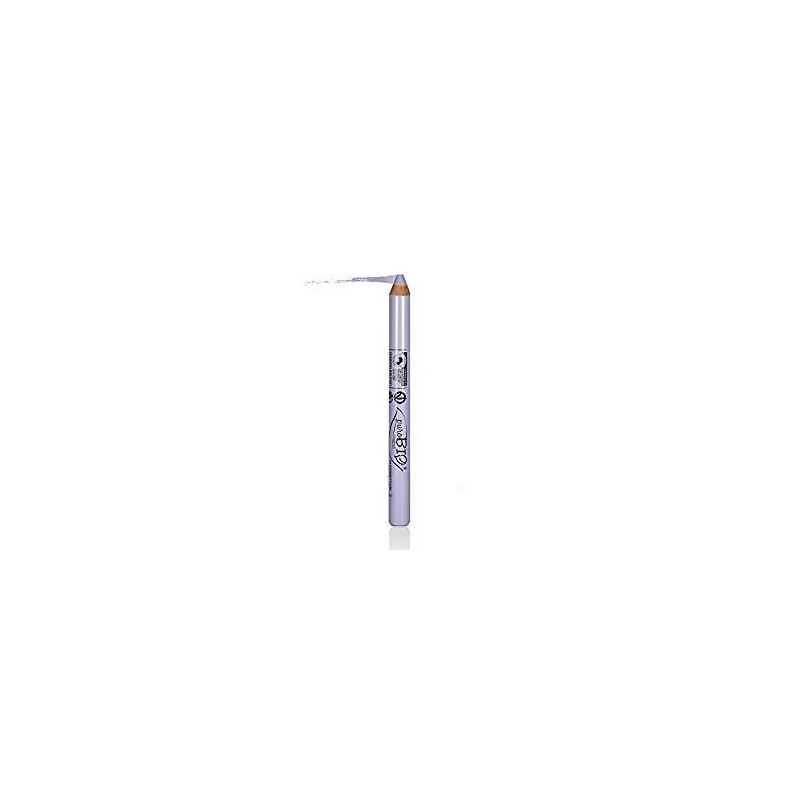 Plaqué Checker - 34 Lilas Purobio Correcteurs   Disponible sur Yumibio.com