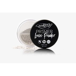 Apprêt Bio Poudre libre Purobio Apprêt   Disponible sur Yumibio.com