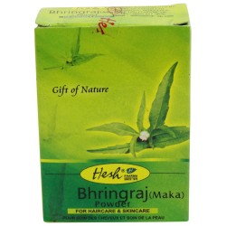 La Poudre De Maka Hesh Herbes A   Disponible sur Yumibio.com