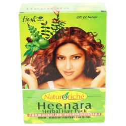 Hesh - Erbe Ayurvediche  Polvere Heenara  Erbe trattanti in polvere