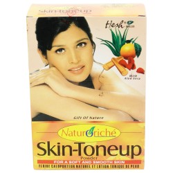 Hesh - Erbe Ayurvediche  Skin Tone Up  Erbe per la pelle