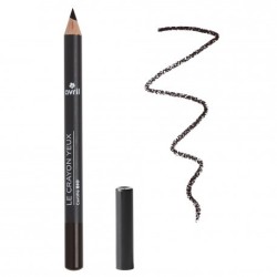 Crayon Yeux Noir De Carbone Avril Kajal et eye-liner   Disponible sur Yumibio.com