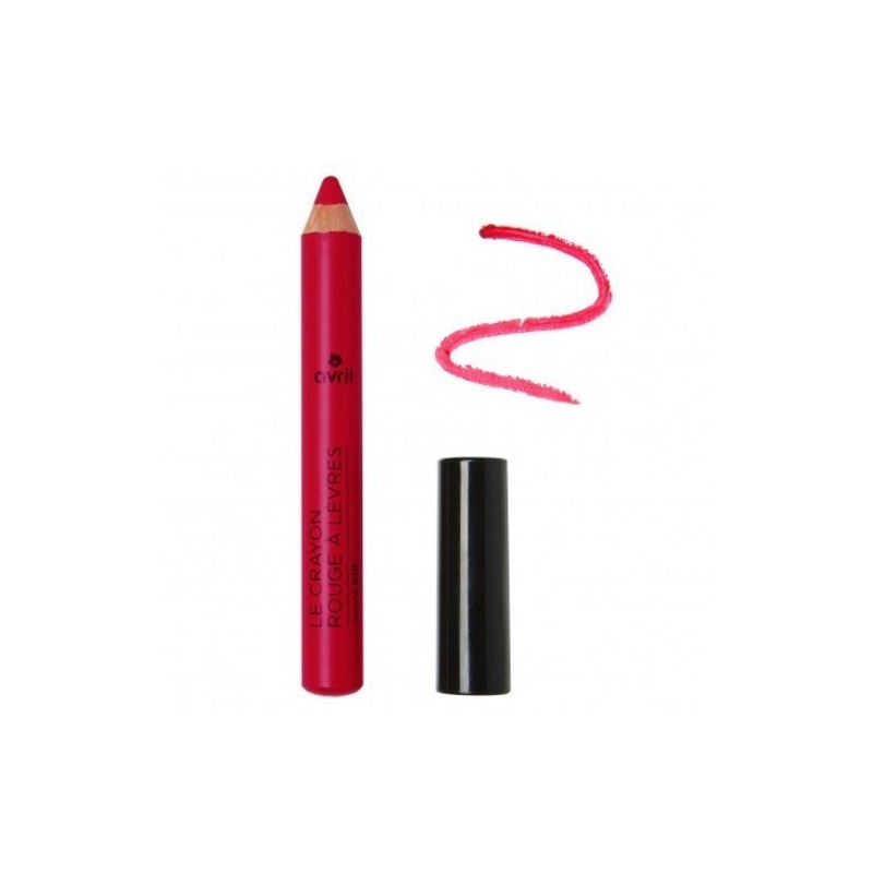 Avril  Matita Rossetto Amarena  Matite labbra