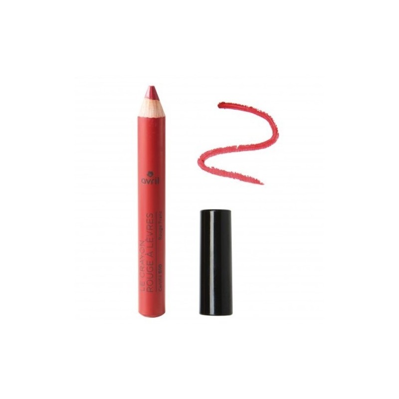 Avril  Matita Rossetto Rosso  Matite labbra
