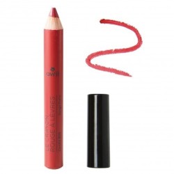 Pencil Red Lipstick Avril Pencils  Available on Yumibio.com