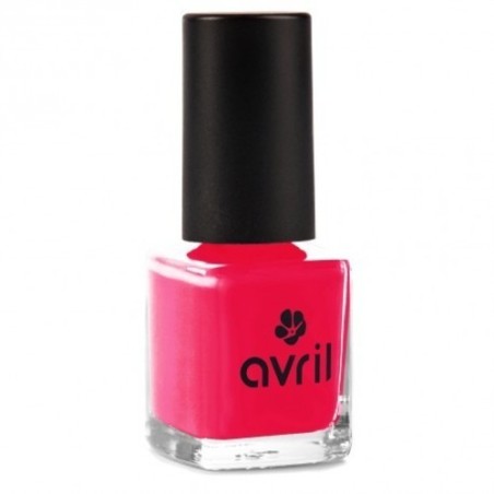 Red Enamel Strawberry Avril Enamels  Available on Yumibio.com