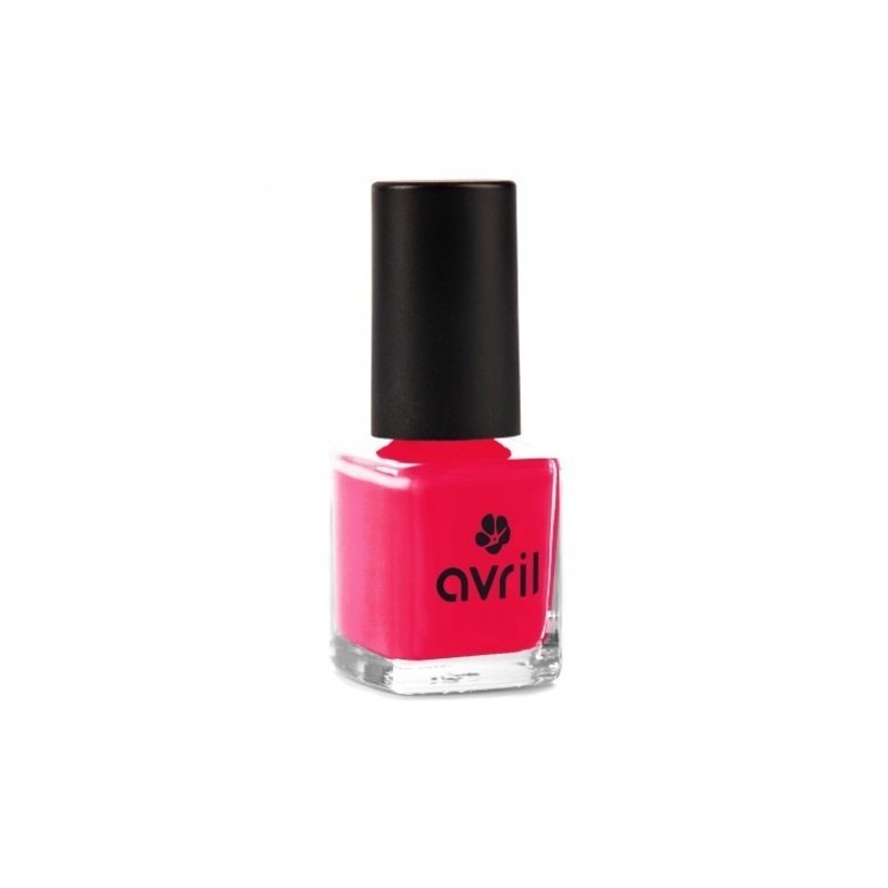 Red Enamel Strawberry Avril Enamels  Available on Yumibio.com