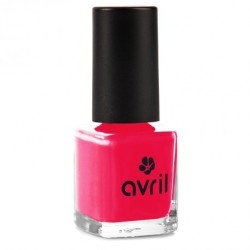 Émail Rouge Fraise Avril Les émaux   Disponible sur Yumibio.com