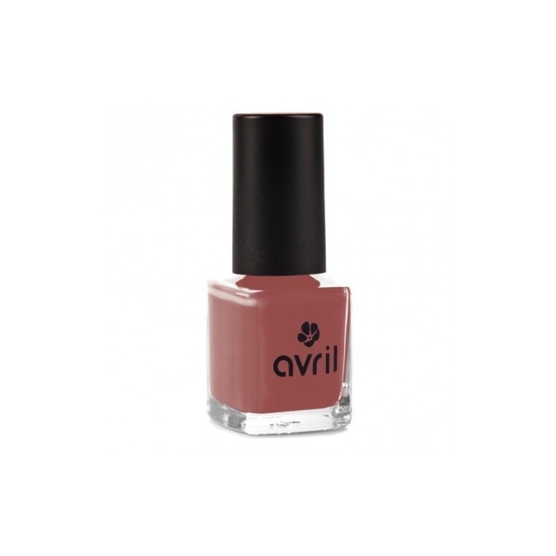 Glaçage Marsala Avril Vernis   Disponible sur Yumibio.com