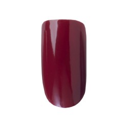 Nail Polish Burgundy Avril Enamels  Available on Yumibio.com