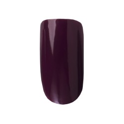 Nail Polish Plum Avril Enamels  Available on Yumibio.com