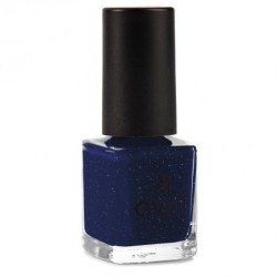 Émail Bleu Nuit De Diamant Avril Les émaux   Disponible sur Yumibio.com