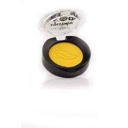Les yeux jaunes de l'ombre des Indiens non. 18 Purobio Les remèdes naturels   Disponible sur Yumibio.com