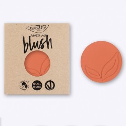 Purobio  Refill Blush 04 - Mattone Matte  Blush