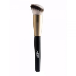 Purobio  Pennello Angolato da Blush e Sculpting n. 11  Pennelli labbra