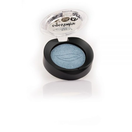 Fard à paupières n. 09 - Livre de Sucre Shimmer Purobio Les fards à paupières   Disponible sur Yumibio.com