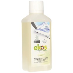 Decalcifier " pour Fer à vapeur Ekos Anti-calcaire   Disponible sur Yumibio.com