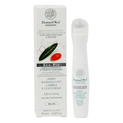 Le sérum Raffermissant Soulevez la Lèvre et Contour Domus Olea Toscana Les lèvres   Disponible sur Yumibio.com