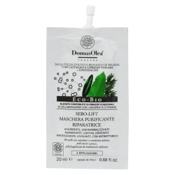 Sebo Lift Purifying Mask Repairing Domus Olea Toscana Masks  Available on Yumibio.com