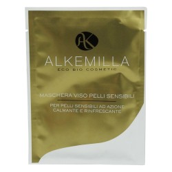 Mask Bio Sensitive Skin Alkemilla Masks  Available on Yumibio.com
