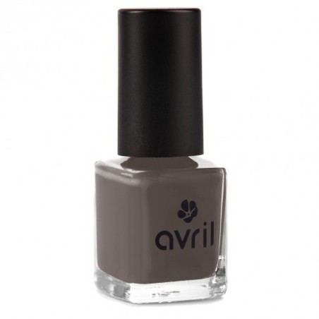L'Émail De La Suie Avril Vernis   Disponible sur Yumibio.com