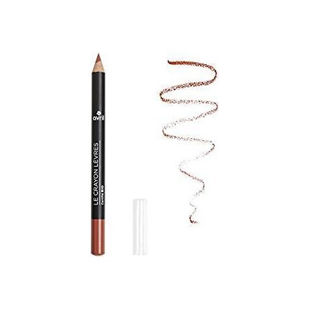 The Lip Pencil Nude Avril Pencils  Available on Yumibio.com