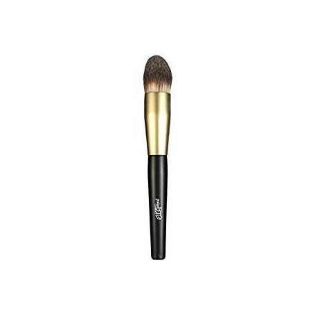 Brush for BB Cream and Sculpting no. 10 Purobio Brushes and Accessories  Available on Yumibio.com