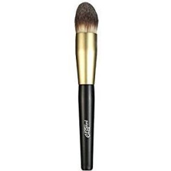 Purobio  Pennello per BB Cream e Sculpting n. 10  Pennelli labbra