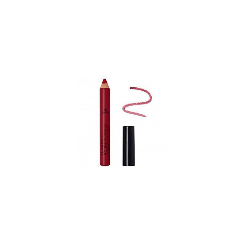 Avril  Matita Rossetto Rosso Caldo  Matite labbra