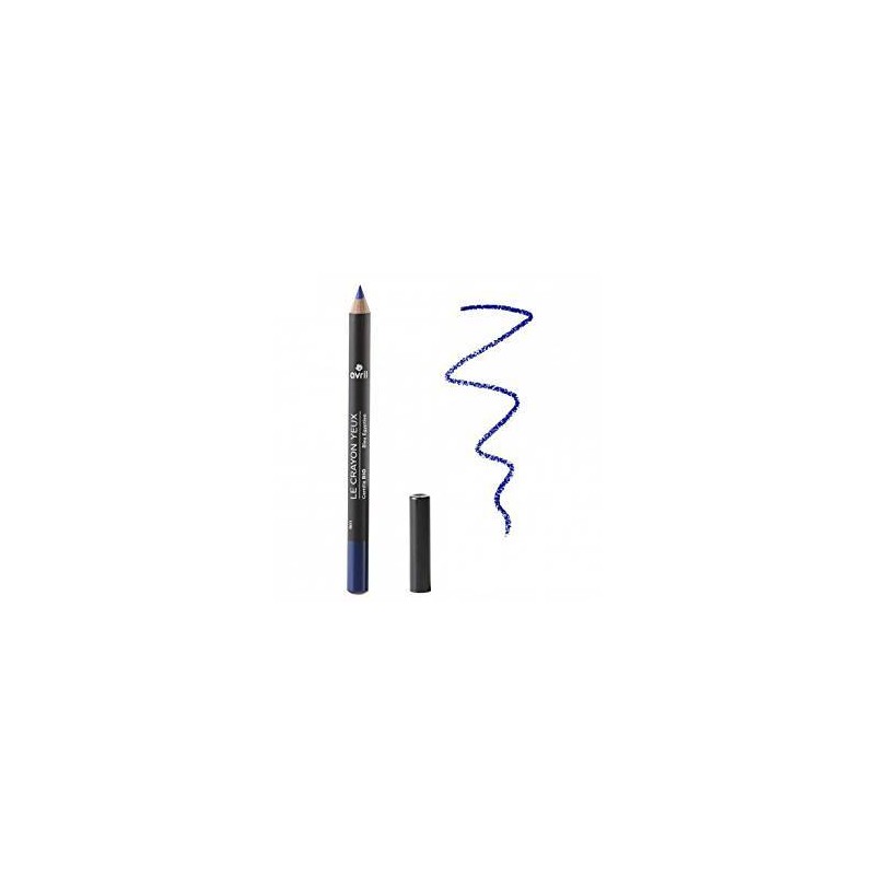 Eye Pencil Blue Avril Make-up  Available on Yumibio.com