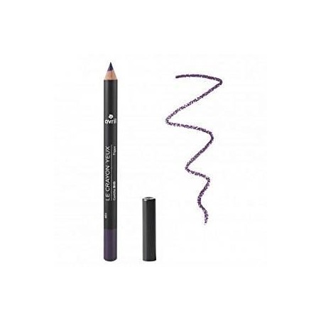 Crayon Yeux Violet Avril Crayons   Disponible sur Yumibio.com
