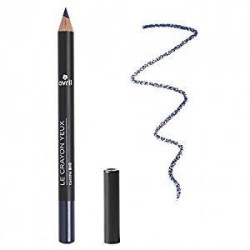 Eye Pencil Night Blue Avril Make-up  Available on Yumibio.com