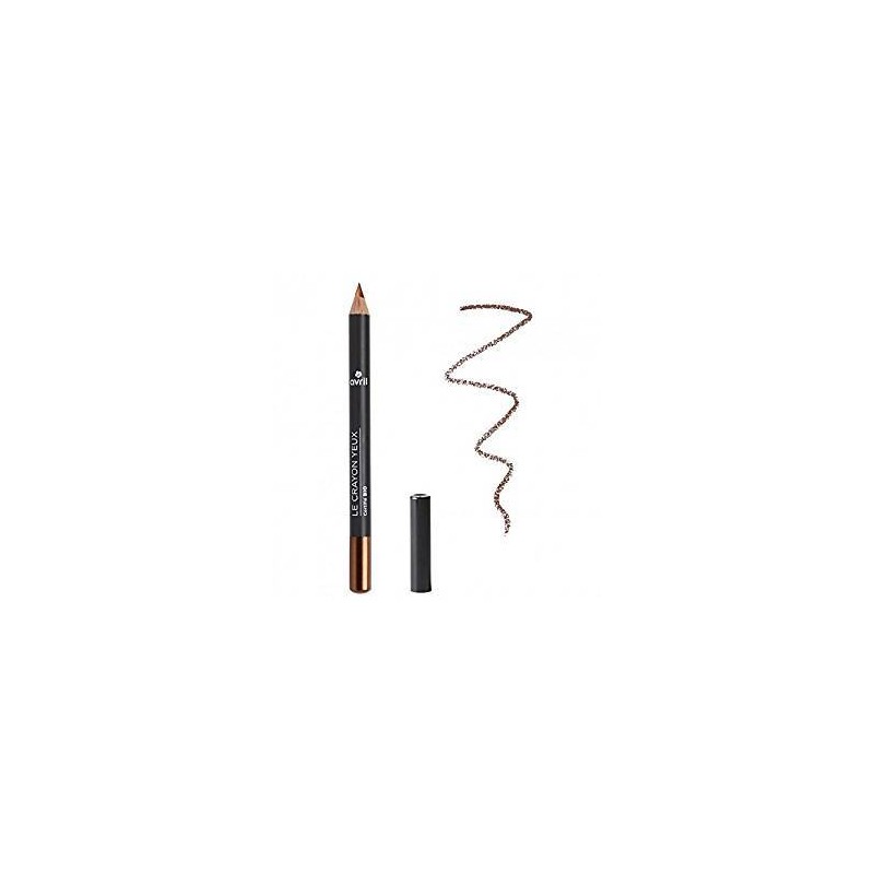 Eye Pencil Bronze Avril Pencils  Available on Yumibio.com