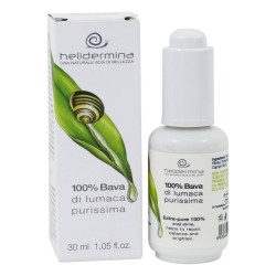 Helidermina  Bava di lumaca Purissima  Sieri Viso