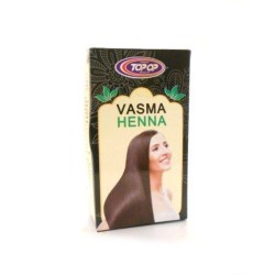 Le Henné Noir Indigo Top Op Teint de légumes et de Henne   Disponible sur Yumibio.com