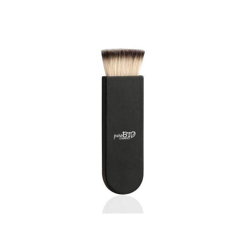 Purobio  Pennello da Contouring n. 12  Pennelli labbra