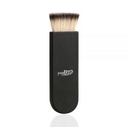 Purobio  Pennello da Contouring n. 12  Pennelli labbra