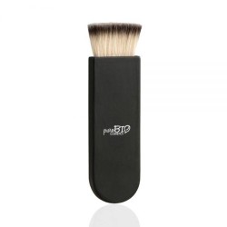 Purobio  Pennello da Contouring n. 12  Pennello Viso