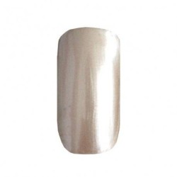 Enamel Golden Sand Pearl Avril Enamels  Available on Yumibio.com