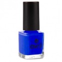 Smalto Blu Elettrico