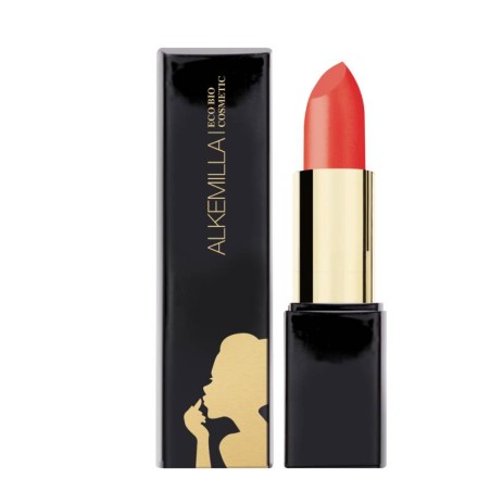 Alkemilla  Rossetto Bio Arancio Rosato - Tulipano  Rossetti