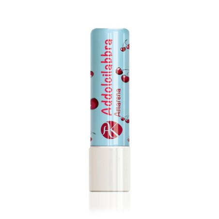 Baume Pour Les Lèvres Bio - Addolcilabbra Cerise Alkemilla Les lèvres   Disponible sur Yumibio.com