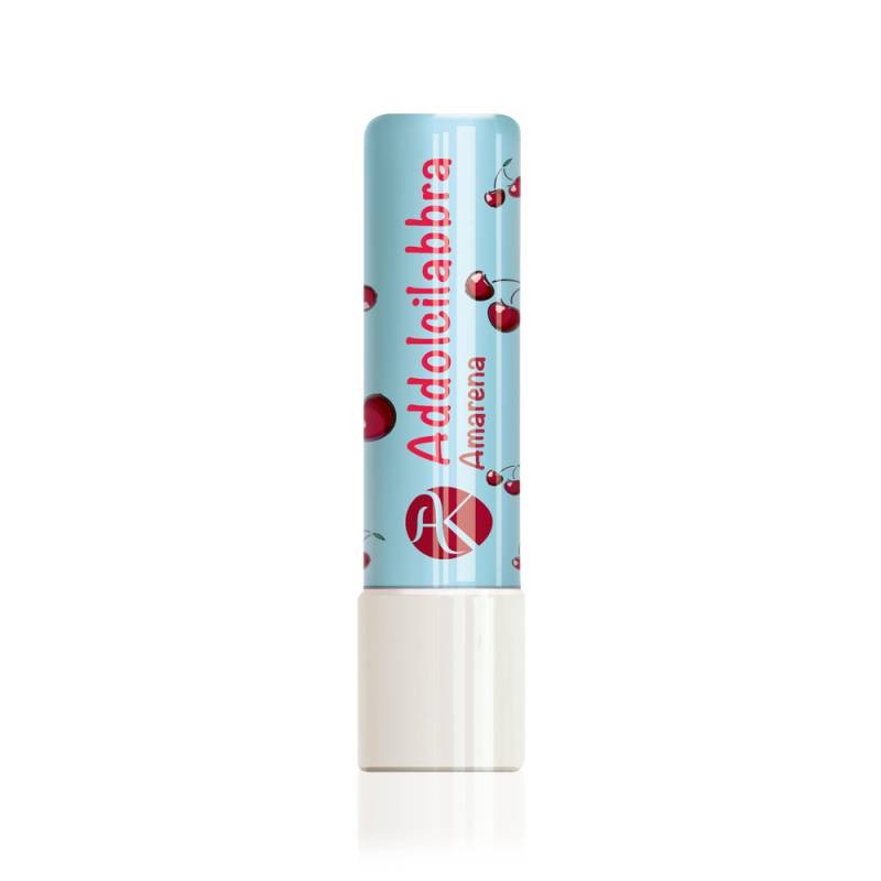 Baume Pour Les Lèvres Bio - Addolcilabbra Cerise Alkemilla Les lèvres   Disponible sur Yumibio.com
