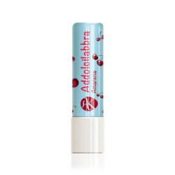 Baume Pour Les Lèvres Bio - Addolcilabbra Cerise Alkemilla Les lèvres   Disponible sur Yumibio.com