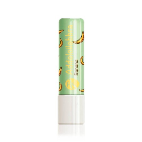 Baume Pour Les Lèvres Bio - Addolcilabbra Banane Alkemilla Les lèvres   Disponible sur Yumibio.com