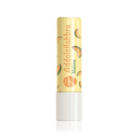 Lip Balm Bio - Addolcilabbra Melon Alkemilla Lips  Available on Yumibio.com