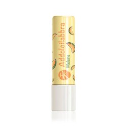 Lip Balm Bio - Addolcilabbra Melon Alkemilla Lips  Available on Yumibio.com
